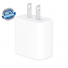 Apple MU7T2LL/A Power Adapter USB-C 18W