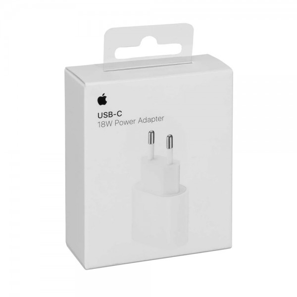 Apple MU7V2ZM/A Power Adapter USB-C 18W