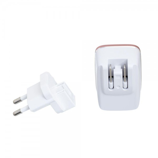 USB Adapter & Lightning Kabel LDNIO A1204Q