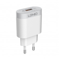 Зарядное Устройство + Micro USB Кабель LDNIO A303Q