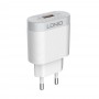 Зарядное Устройство + Micro USB Кабель LDNIO A303Q