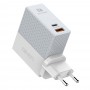 USB Adapter & Type-C/Type-C Kabel LDNIO A2620C
