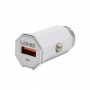 Avtomobil enerji toplama cihazı +Micro USB Kabel LDNIO C313Q