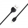 Кабель Apple lightning to USB Awei CL-63