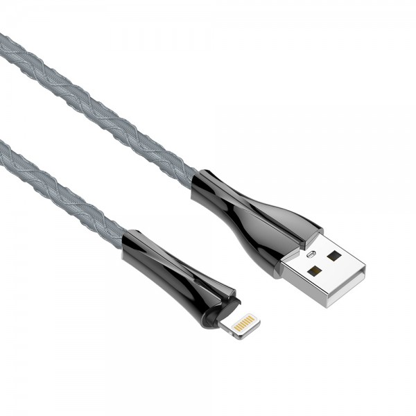 Kabel Apple Lightning LDNIO LS461 (1 m)