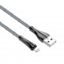Kabel Apple Lightning LDNIO LS462 (2 m)