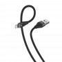 Кабель iPhone Lightning to USB AWEI CL-31