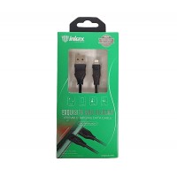 Кабель Apple Lightning INKAX CK-119 (1.2 м)