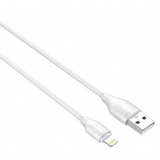Kabel Apple Lightning LDNIO LS371 (1 m)