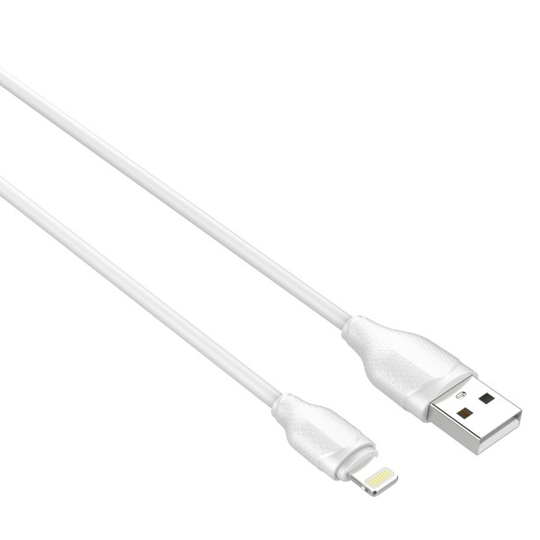 Kabel Apple Lightning LDNIO LS372 (2 m)