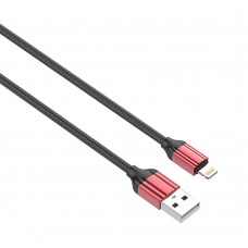 Kabel Apple Lightning LDNIO LS431 (1 m)