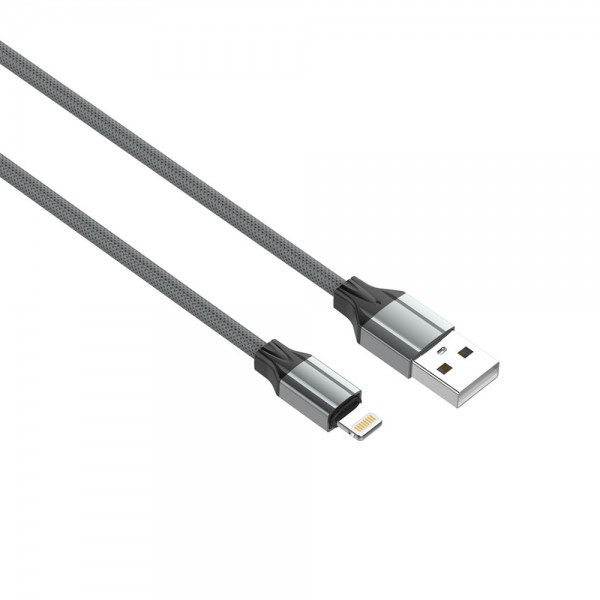 Kabel Apple Lightning LDNIO LS441 (1 m)