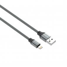 Kabel Apple Lightning LDNIO LS442 (2 m)