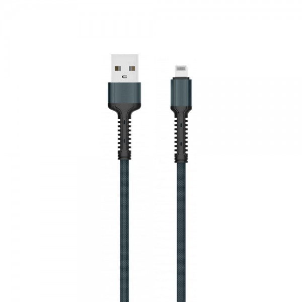Kabel Apple Lightning LDNIO LS63 (1 m)