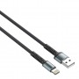 Kabel Apple Lightning LDNIO LS64 (2 m)