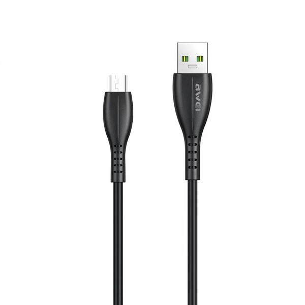 Kabel Micro-USB 2.4A AWEI CL-115M