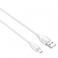 Kabel Micro USB LDNIO LS371 (1 m)