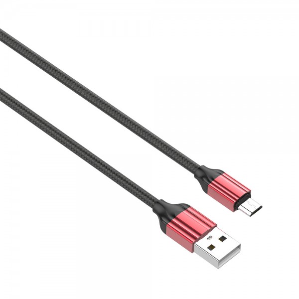 Kabel Micro USB LDNIO LS431 (1 m)