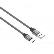 Кабель Micro USB LDNIO LS441 (1 м)
