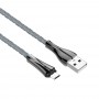 Кабель Micro USB LDNIO LS461 (1 м)