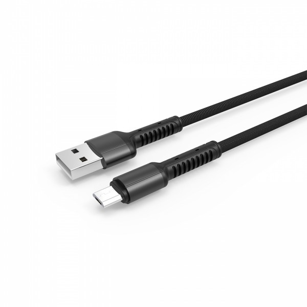 Kabel Micro USB LDNIO LS64 (2 m)