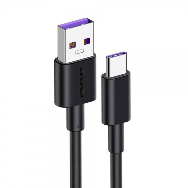 Kabel USB to Type-C Awei CL-77T