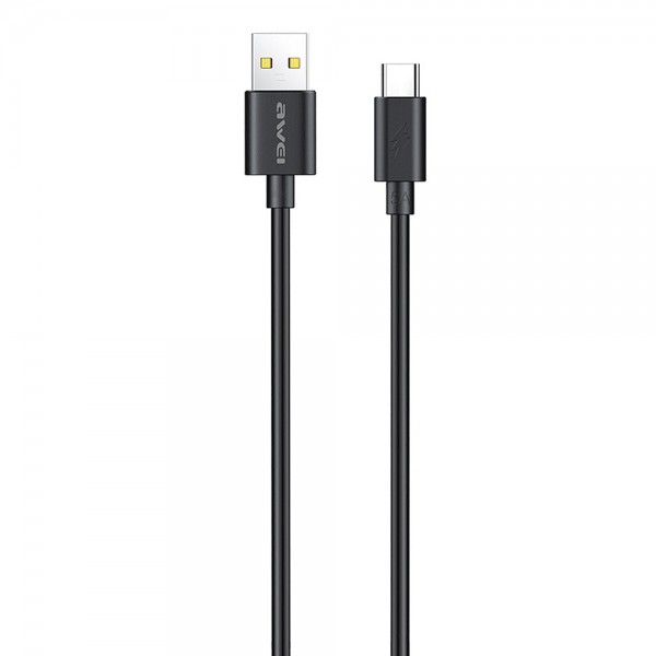 Kabel USB Type-C AWEI CL-113T