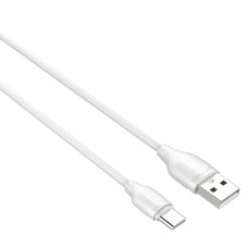 Kabel USB Type-C LDNIO LS371 (1 m)