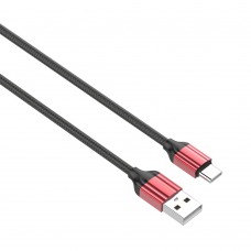 Кабель USB Type-C LDNIO LS431 (1 м)