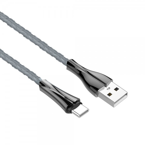 Kabel USB Type-C LDNIO LS461 (1 m)