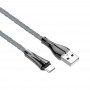 Кабель USB Type-C LDNIO LS462 (2 м)