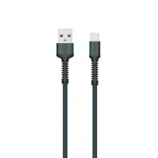 Kabel USB Type-C LDNIO LS63 (1 m)