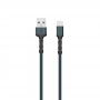 Kabel USB Type-C LDNIO LS63 (1 m)