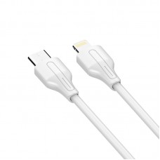 Kabel USB Type-C to Lightning LDNIO LC122-I