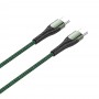 Kabel USB Type-C to Type-C LDNIO LC101 (1 m)