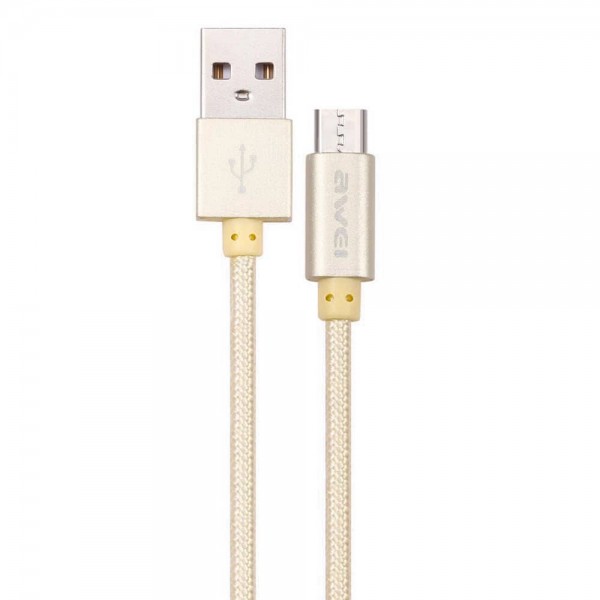 Kabel Micro-USB AWEI CL-10