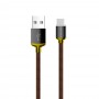 Type-C to USB Kabel AWEI CL-26