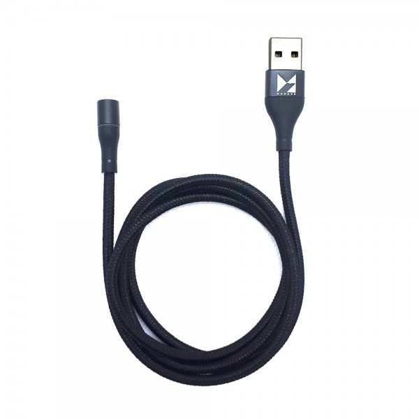 USB Kabel 3in1 MOBAKS MC-40 3A
