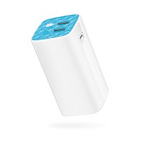 Power Bank 10400мАч TP-Link TL-PB10400