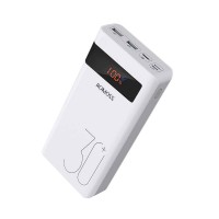 Power Bank на 30000мАч ROMOSS SENSE 8PS+