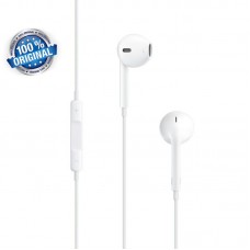 Наушники Apple EarPods Plug 3.5 Jack MNHF2ZM/A