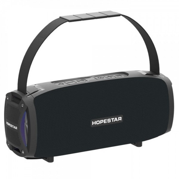 Портативная Bluetooth колонка Hopestar H24 Pro